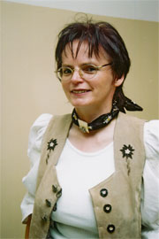Dr. Herta Maurer Lausegger